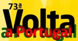 Volta a Portugal: Pelotão já sem 17 elementos ”sprinta” até Viseu para descanso
